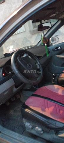 Chevrolet Ibiza 99 - 2