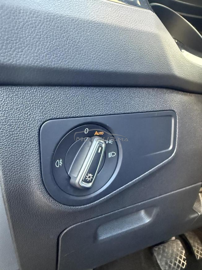 Volkswagen Tiguan 2021 2.0L