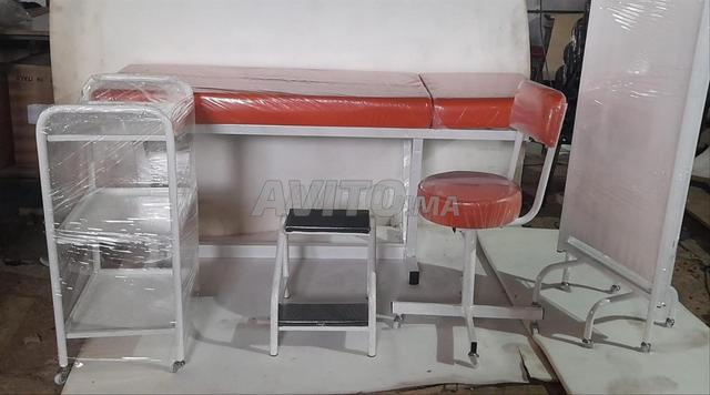 Pack médical fabrication directe d'usine