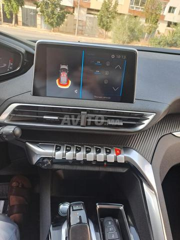 Peugeot 3008 diesel 1ère main - 2