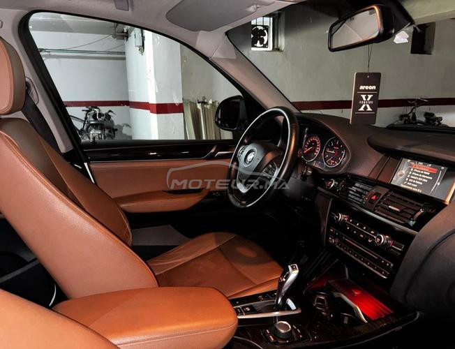 BMW X3 Sdrive 18D