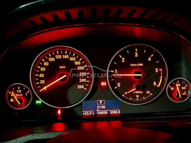 BMW X3 Sdrive 18D