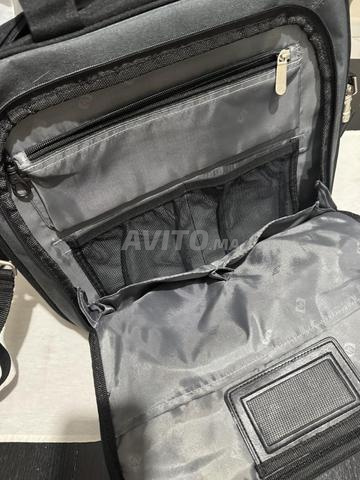 حقيبة كمبيوتر محمول ماركة HP مستوردة - 2