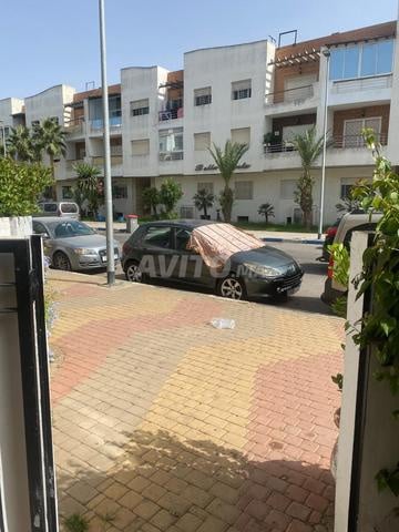 شقة للبيع في شارع مولاي يوسف - 2