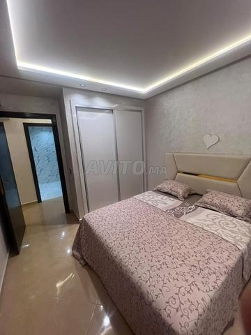شقة مفروشة للإيجار - غزنيا - 2