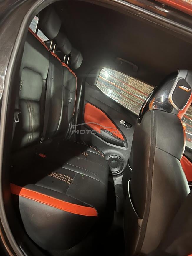 Nissan Juke Tecna modèle 2023 km 20 000