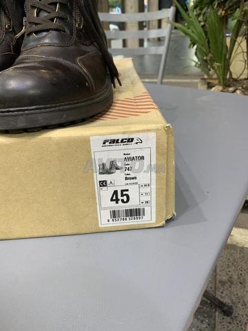 Gianni Falco Aviator 747 – Taille 45 - 2