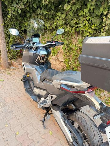 بيع XADV 750 - 2