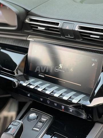 Peugeot 508 Diesel Automatique 2021 à Rabat - 2