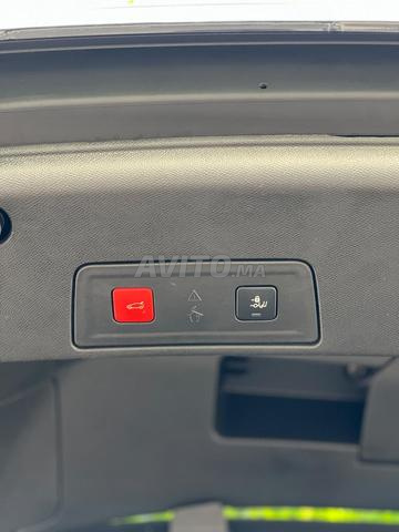 Peugeot 508 Diesel Automatique 2021 à Rabat
