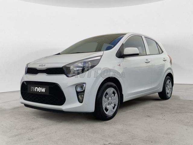 KIA. Picanto