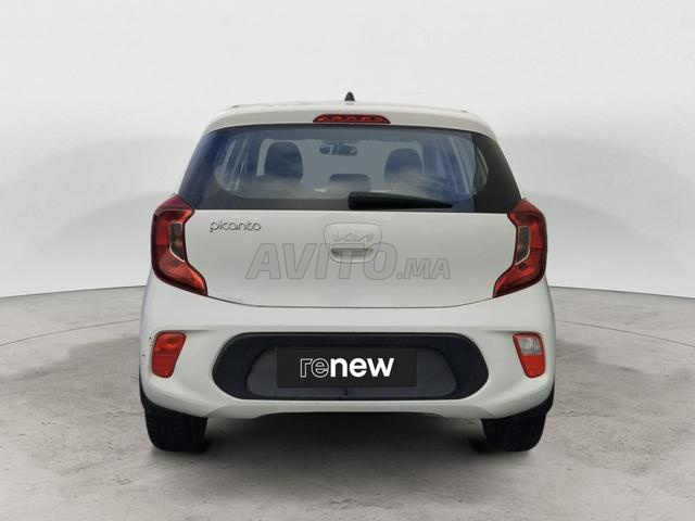 KIA. Picanto