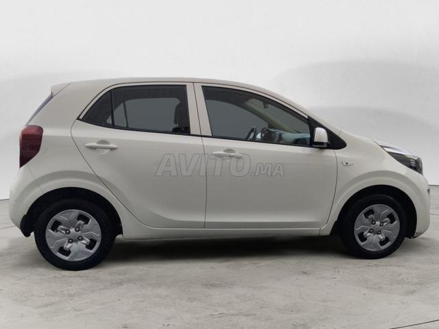 KIA. Picanto