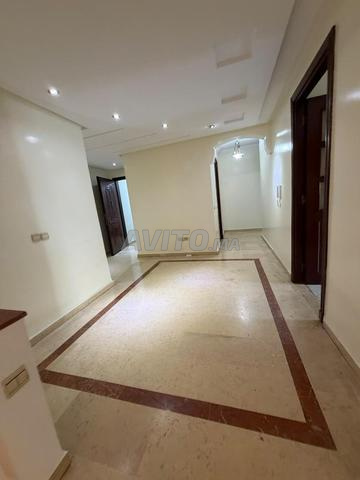Appartement à louer 90 m² à Casablanca - 2