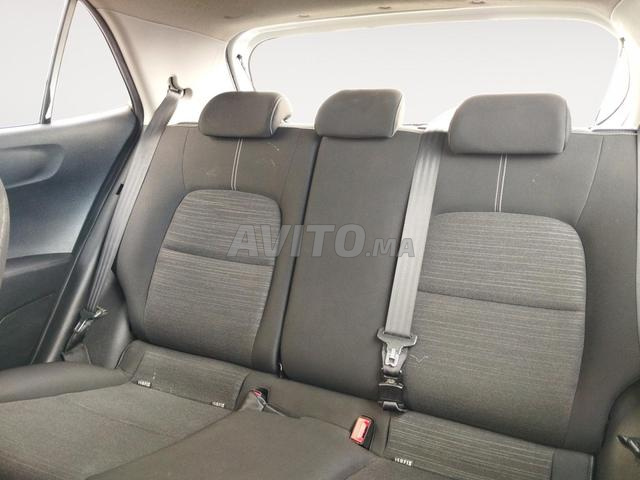 KIA. Picanto