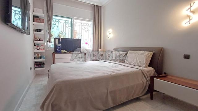CMN-AC-2199 - Appartement à vendre à Ain Chock - 2