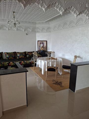 Bel appartement à vendre à Oulfa - 2