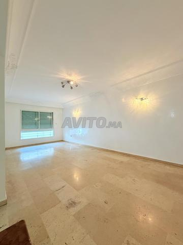Appartement à louer - 2