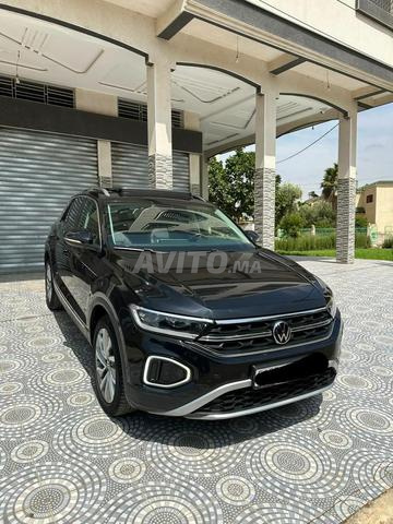 T-roc Extrême - 2
