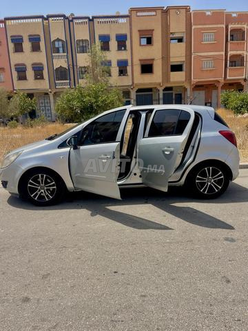 Opel Corsa - 2