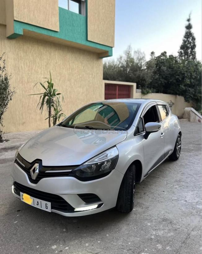 CIio 4 modele2019