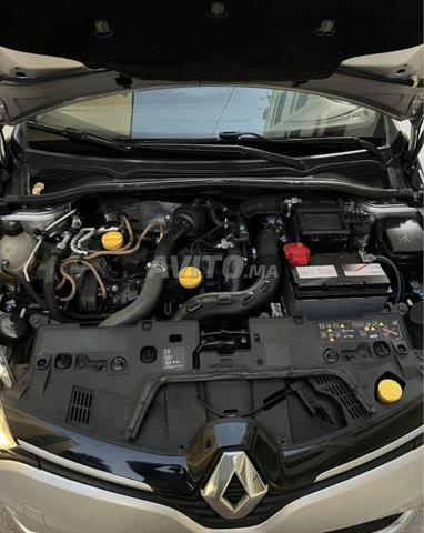 Clio 4 modèle 2019 - 2