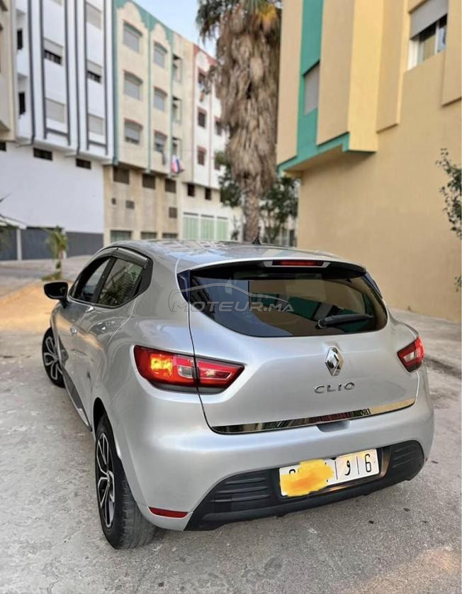 CIio 4 modele2019