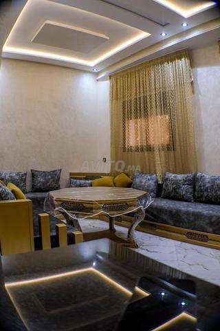 شقة أحريك