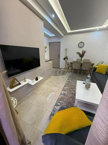 Appartement Meublé Haut Standing à Louer - 2