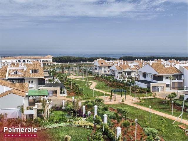 Villa à vendre - 2