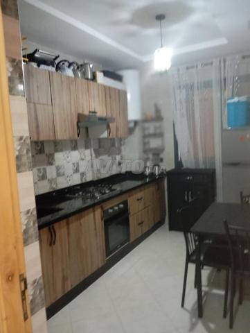 Appartement meublé à vendre - 2