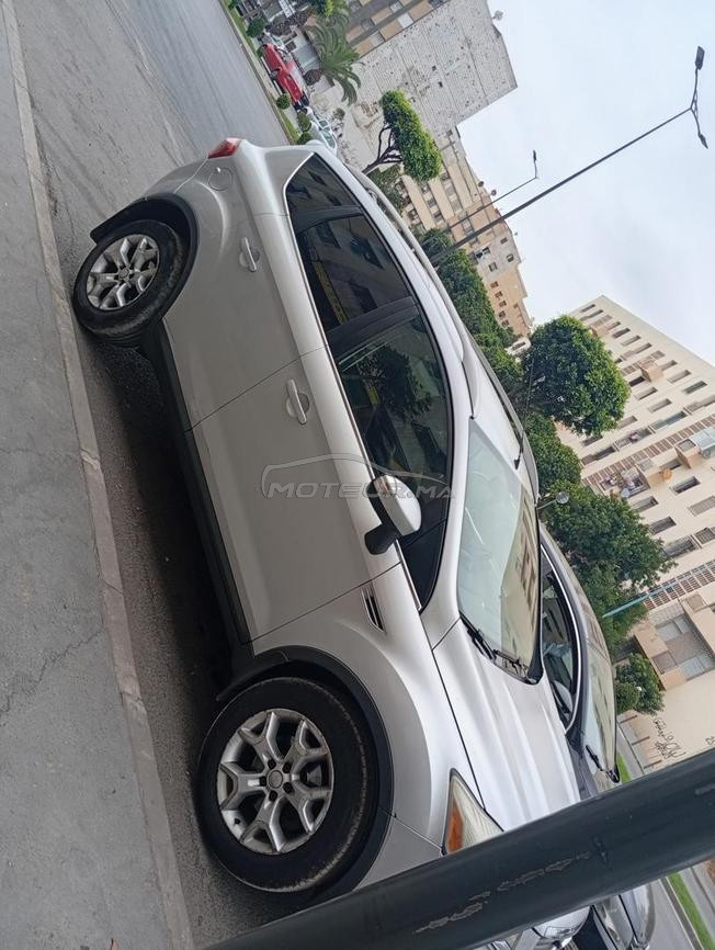 بورنازيل الدارالبيضاء 