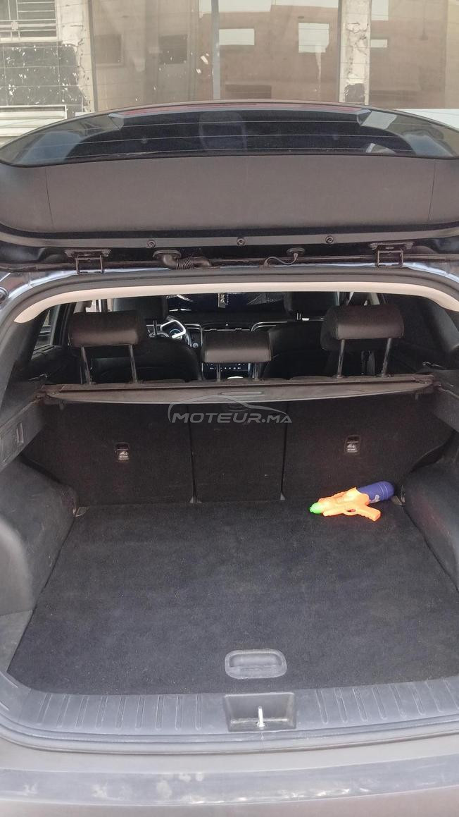 Hyundai Tucson Diesel Automatique 2024