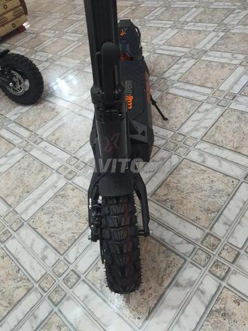 Trottinette à vendre - 2
