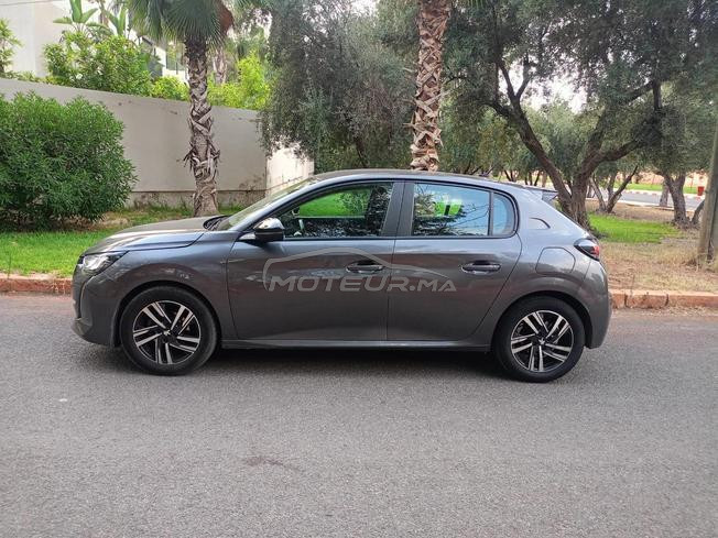 Peugeot diesel 