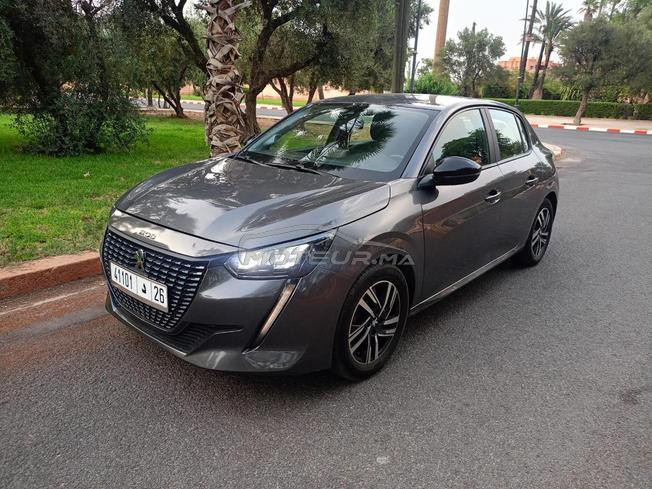 Peugeot diesel 