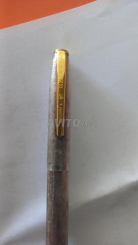 Stylo ancien d'origine - 2
