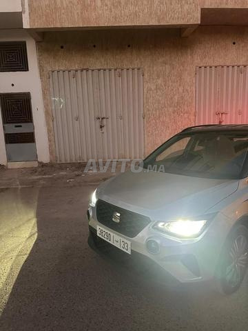 Seat Arona - 2