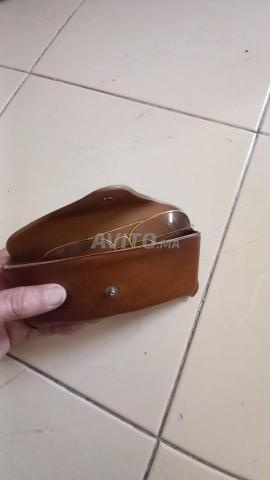 Lunettes Ray-Ban Police Dorigen