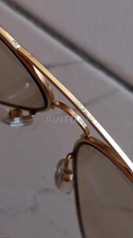 Lunettes Ray-Ban Police Dorigen - 2