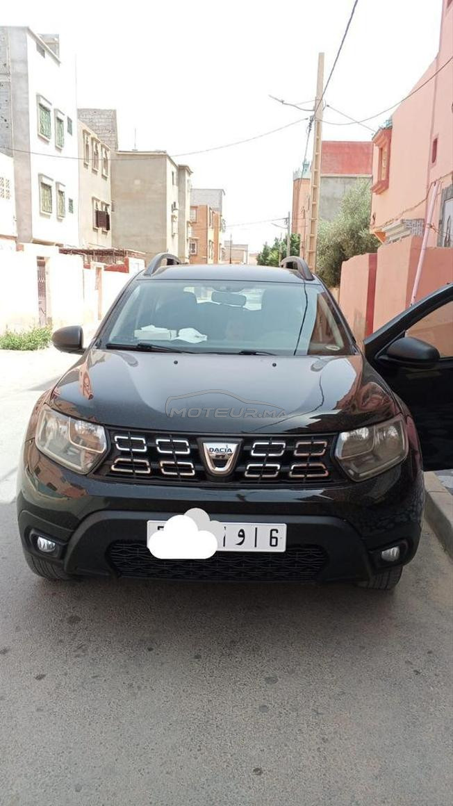 Dacia Duster 2020