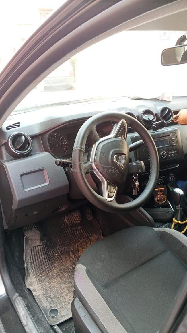 Dacia Duster 2020