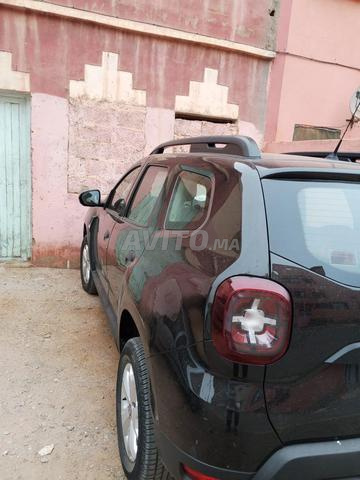 Dacia Duster 2020 - 2