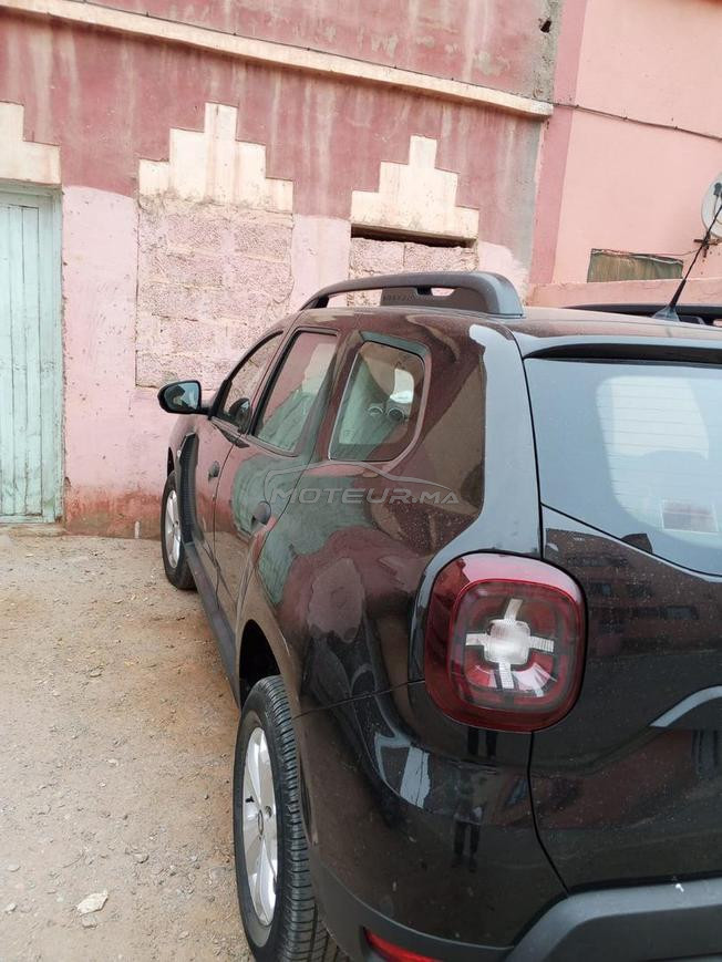 Dacia Duster 2020