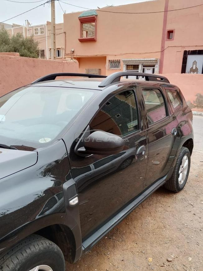 Dacia Duster 2020