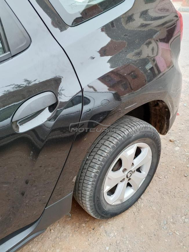 Dacia Duster 2020