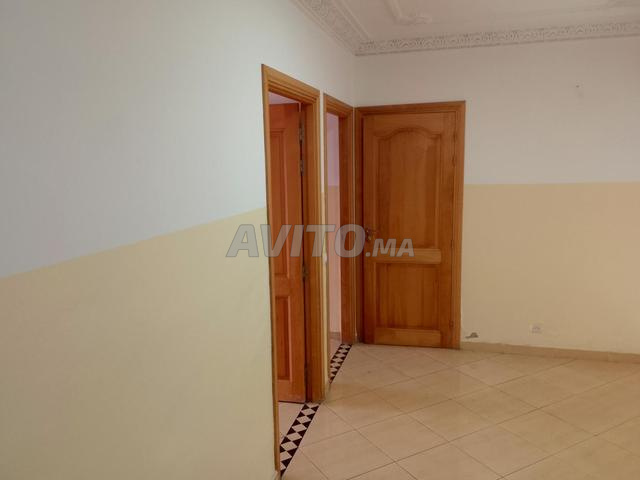 Bureau 140m2 à Abdelmoumen ascenseur garage - 2