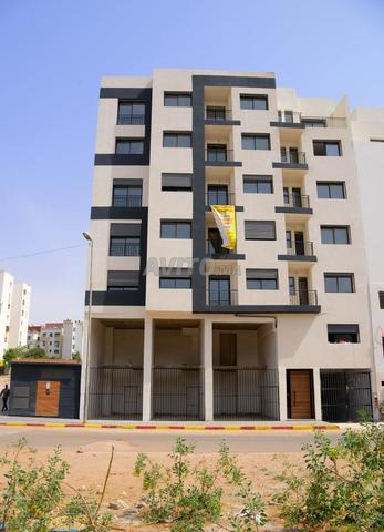 Appartements Sidi Moumen