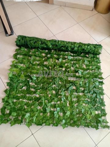 Décoration de fenêtre