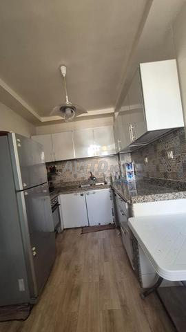 Appartement Myon Standing Hay Matar - 2